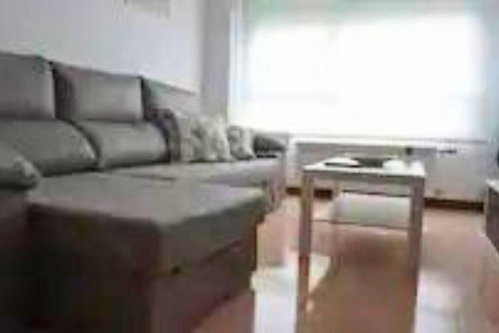 Piso A 15 Min De Las Playas De Somo Y De Cabarceno Hoz de Anero Exteriör bild